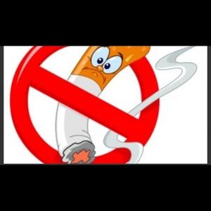 Non Smoking Environment